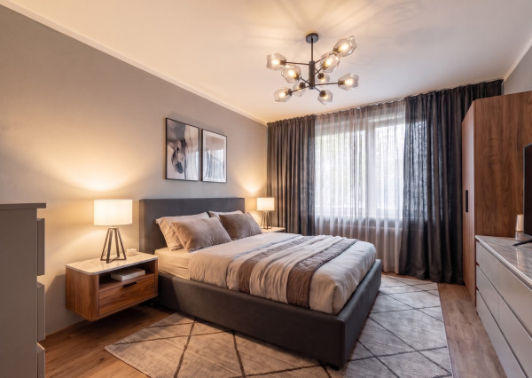 IBA U NÁS! Výnimočný 3,5 izbový byt 83 m² na Sídlisku 3