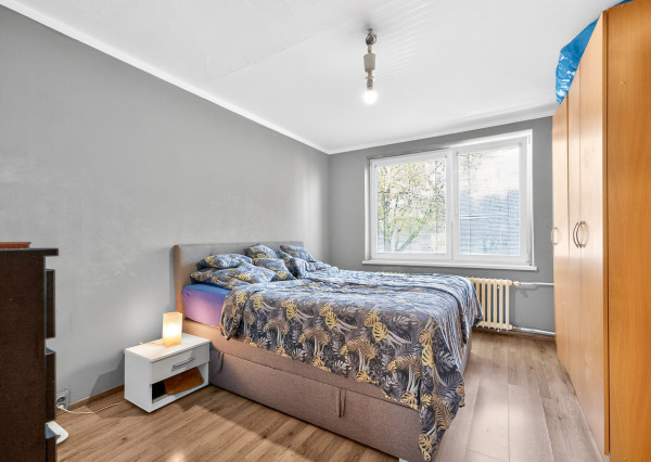 IBA U NÁS! Výnimočný 3,5 izbový byt 83 m² na Sídlisku 3