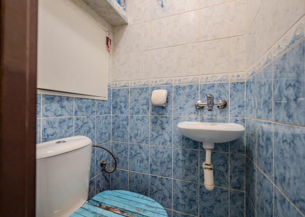 IBA U NÁS! Výnimočný 3,5 izbový byt 83 m² na Sídlisku 3