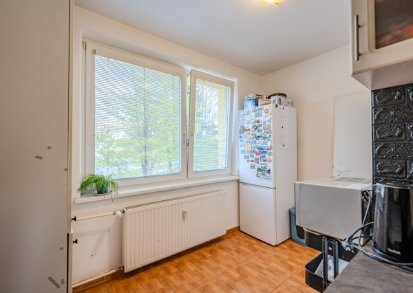 IBA U NÁS! Výnimočný 3,5 izbový byt 83 m² na Sídlisku 3