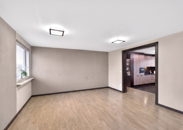 IBA U NÁS! Nadštandardný 3-izbový byt, 87,7m2, Stará Turá