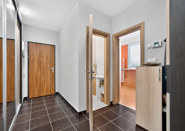 IBA U NÁS! Nadštandardný 3-izbový byt, 87,7m2, Stará Turá