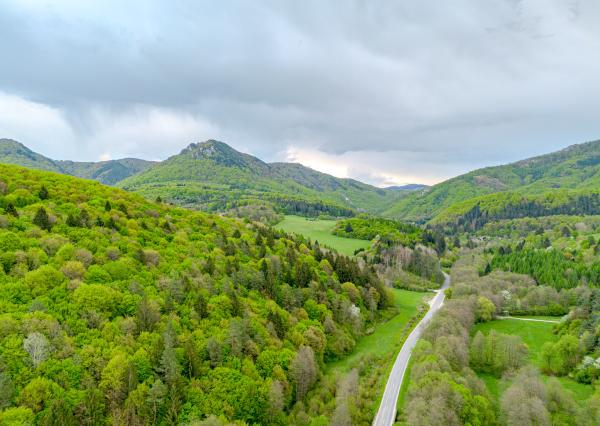 IBA U NÁS!Pozemok na stavbu chaty s výhľadom-Beluša,o.Púchov