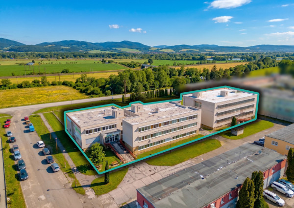 Lekárske ambulancie na predaj,Dubnica nad Váhom
