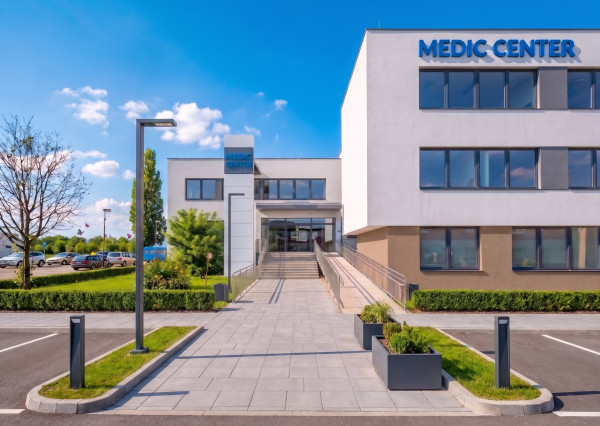 Lekárske ambulancie na predaj,Dubnica nad Váhom