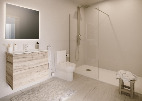 Prekrásny, nový apartmán Španielsko - La Mata, Torrevieja