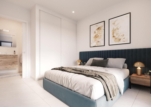 Prekrásny, nový apartmán Španielsko - La Mata, Torrevieja