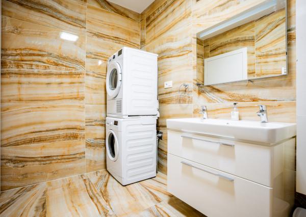 IBA U NÁS! Prémiový 2-izbový byt s parkovaním, 70m², Koliba