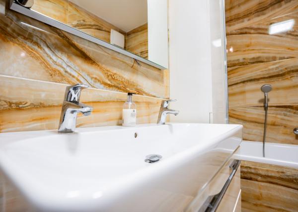 IBA U NÁS! Prémiový 2-izbový byt s parkovaním, 70m², Koliba