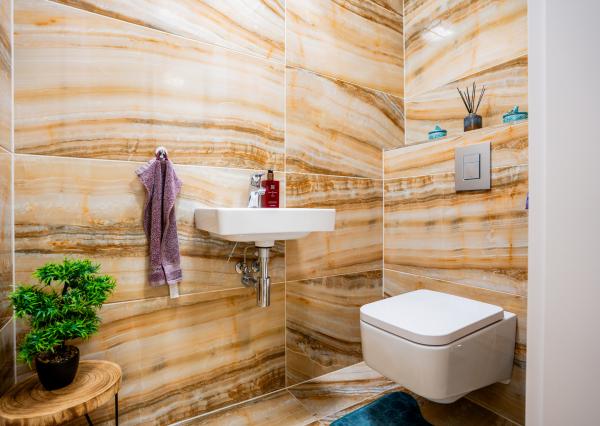 IBA U NÁS! Prémiový 2-izbový byt s parkovaním, 70m², Koliba