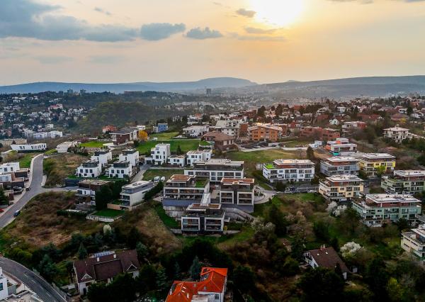 IBA U NÁS! Prémiový 2-izbový byt s parkovaním, 70m², Koliba
