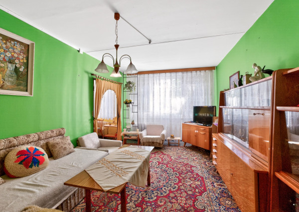 IBA U NÁS! 3 izbový byt, loggia, Košice, Pražský typ