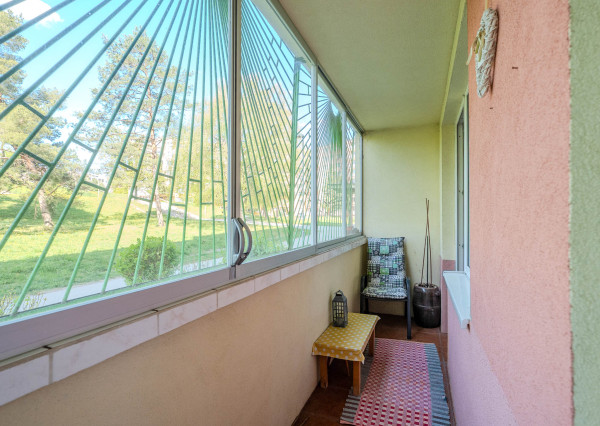 IBA U NÁS! 3 izbový byt, loggia, Košice, Pražský typ