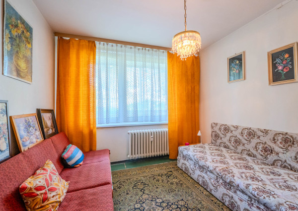 IBA U NÁS! 3 izbový byt, loggia, Košice, Pražský typ