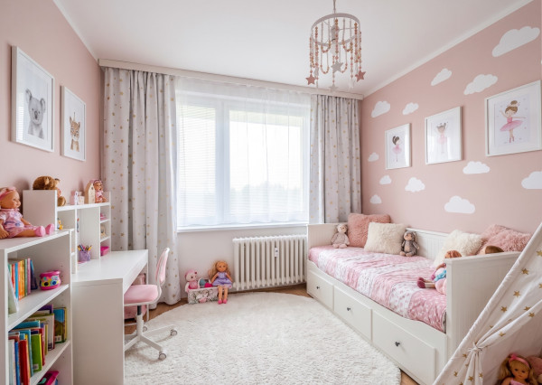 IBA U NÁS! 3 izbový byt, loggia, Košice, Pražský typ