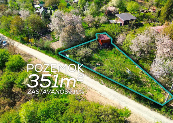 REZERVOVANÉ! IBA U NÁS! Račí potok, záhrada, voda a el., Kalvária, Košice