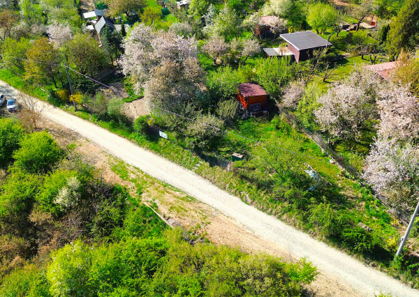 REZERVOVANÉ! IBA U NÁS! Račí potok, záhrada, voda a el., Kalvária, Košice