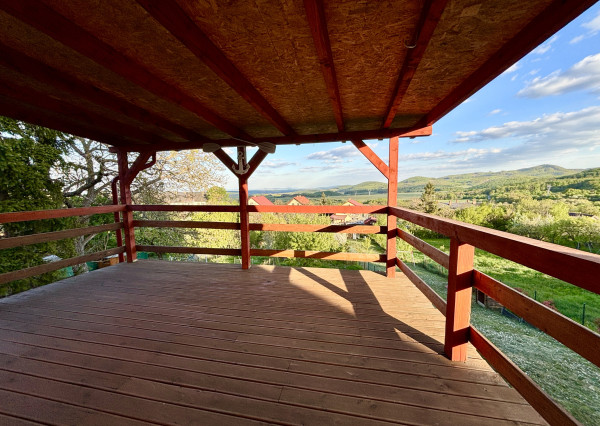 Na Predaj dom s výhľadom na hrad, Slanec, Košice okolie
