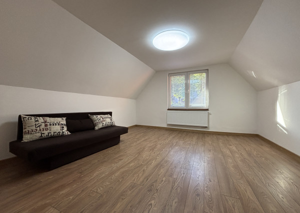 Na Predaj dom s výhľadom na hrad, Slanec, Košice okolie