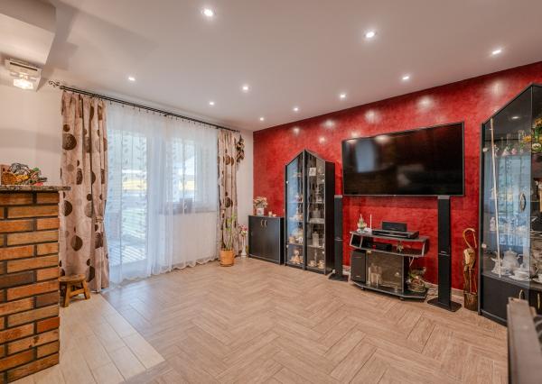 IBA U NÁS! Priestranný 5i rodinný dom, 190m2, Žilina, Varín