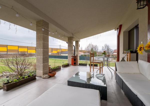 IBA U NÁS! Priestranný 5i rodinný dom, 190m2, Žilina, Varín