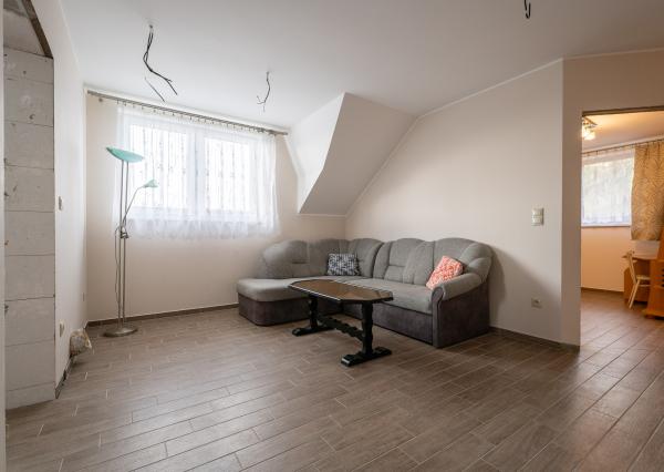 IBA U NÁS! Priestranný 5i rodinný dom, 190m2, Žilina, Varín