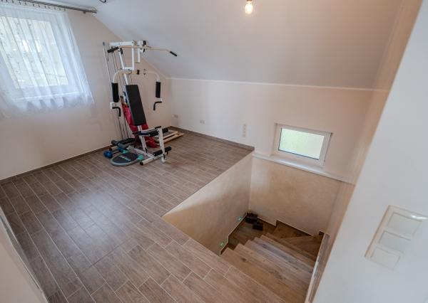 IBA U NÁS! Priestranný 5i rodinný dom, 190m2, Žilina, Varín