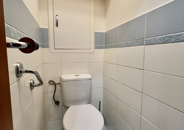 REZERVOVANÉ! 3-izbový byt s garážou na prenájom, BA Ružinov