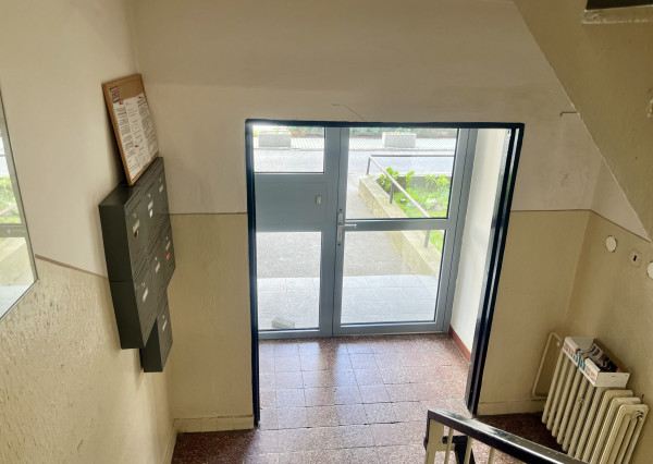 REZERVOVANÉ! 3-izbový byt s garážou na prenájom, BA Ružinov