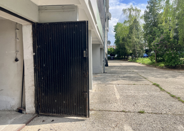 REZERVOVANÉ! 3-izbový byt s garážou na prenájom, BA Ružinov