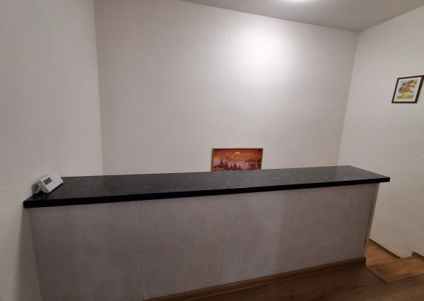 IBA U NÁS! Útulný 5i rodinný dom Dolný Lieskov, 310 m²