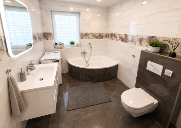 IBA U NÁS! Útulný 5i rodinný dom Dolný Lieskov, 310 m²