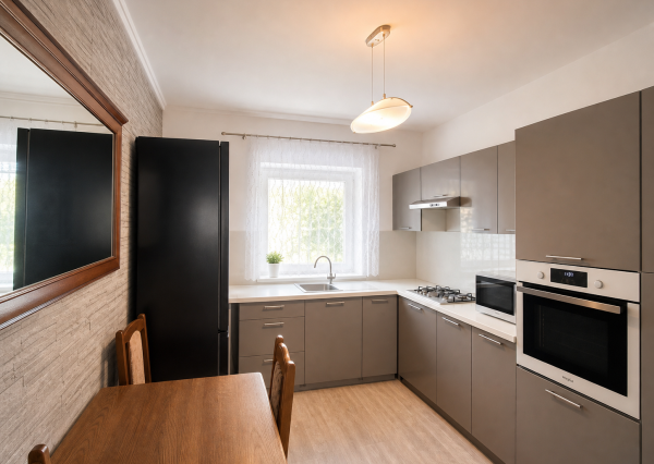 IBA U NÁS! Útulný 5i rodinný dom Dolný Lieskov, 310 m²