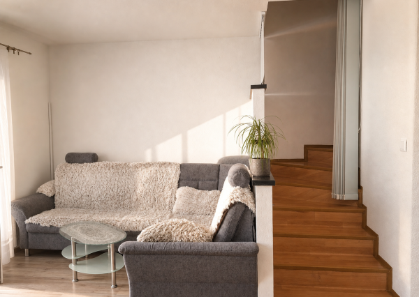 IBA U NÁS! Útulný 5i rodinný dom Dolný Lieskov, 310 m²