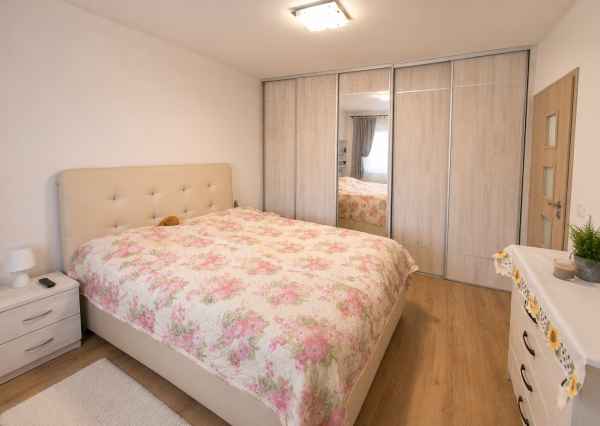 IBA U NÁS! Útulný 5i rodinný dom Dolný Lieskov, 310 m²