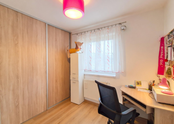 IBA U NÁS! Útulný 5i rodinný dom Dolný Lieskov, 310 m²