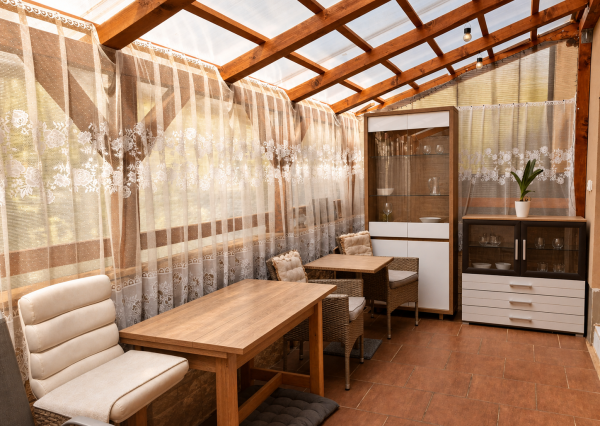 IBA U NÁS! Útulný 5i rodinný dom Dolný Lieskov, 310 m²