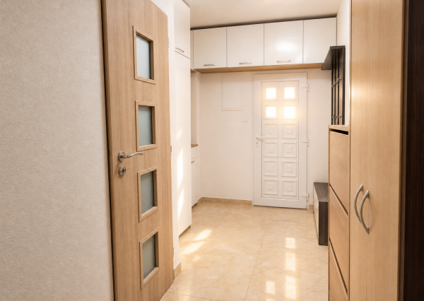 IBA U NÁS! Útulný 5i rodinný dom Dolný Lieskov, 310 m²