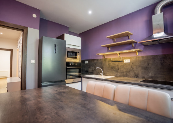 IBA U NÁS! Priestranný 3i byt, 81m2, Sihot, Trenčín