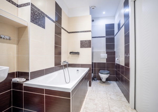 IBA U NÁS! Priestranný 3i byt, 81m2, Sihot, Trenčín