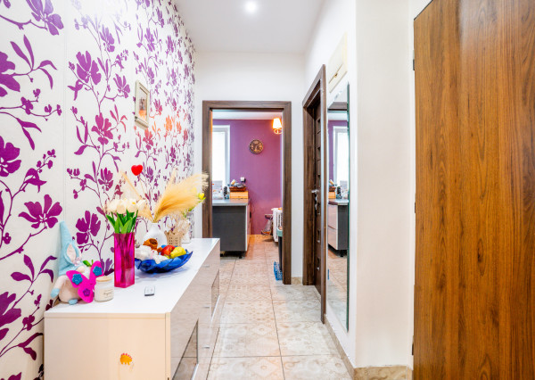 IBA U NÁS! Priestranný 3i byt, 81m2, Sihot, Trenčín