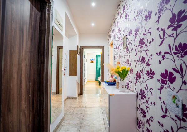 IBA U NÁS! Priestranný 3i byt, 81m2, Sihot, Trenčín