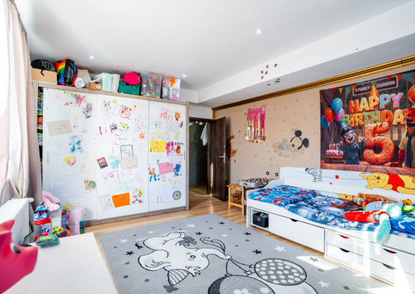 IBA U NÁS! Priestranný 3i byt, 81m2, Sihot, Trenčín