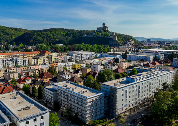 IBA U NÁS! Priestranný 3i byt, 81m2, Sihot, Trenčín