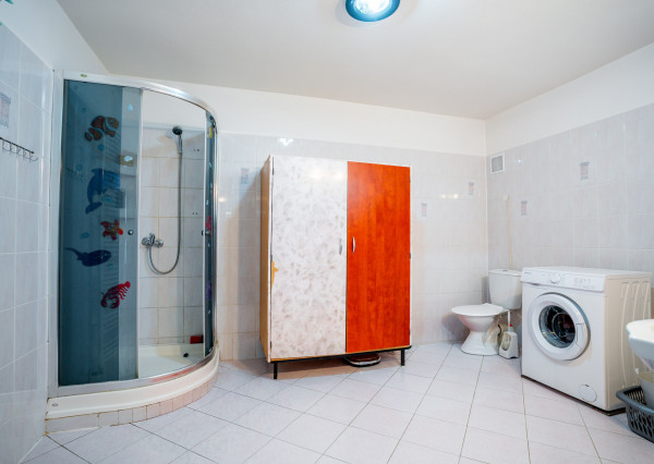 IBA U NÁS! 4-izbový rodinný dom, 140m2, Morav. Lieskové
