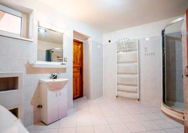 IBA U NÁS! 4-izbový rodinný dom, 140m2, Morav. Lieskové
