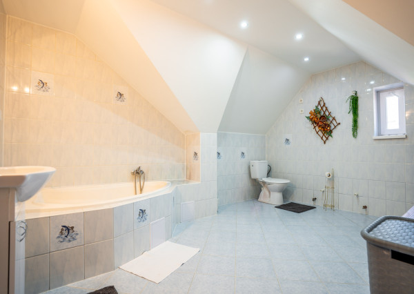 IBA U NÁS! 4-izbový rodinný dom, 140m2, Morav. Lieskové
