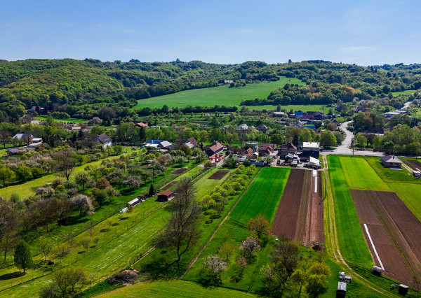 IBA U NÁS! 4-izbový rodinný dom, 140m2, Morav. Lieskové