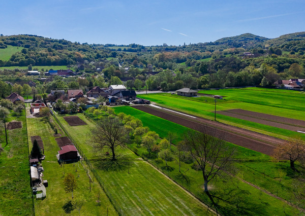IBA U NÁS! 4-izbový rodinný dom, 140m2, Morav. Lieskové