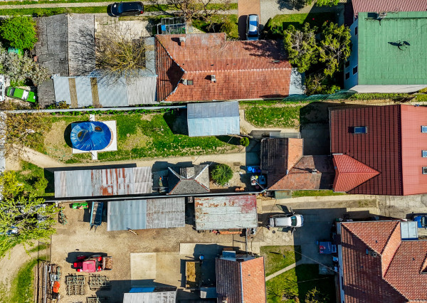 IBA U NÁS! 4-izbový rodinný dom, 140m2, Morav. Lieskové